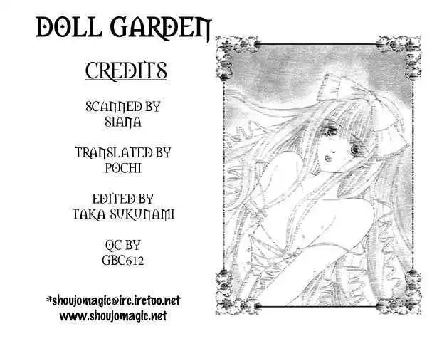 Doll Garden Chapter 4 3